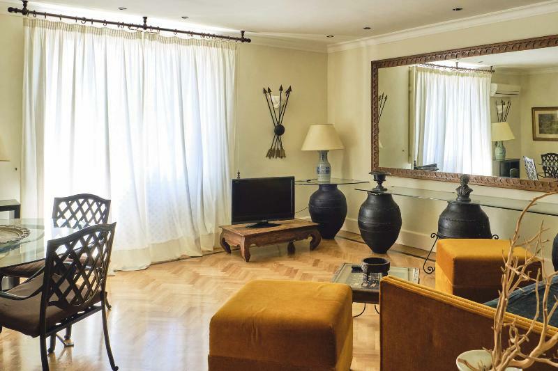 Casa Rubinacci Naples